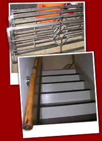 Architectural Accruements 