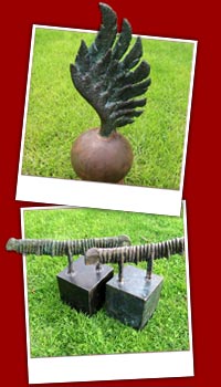 Sculpture Fine Art 